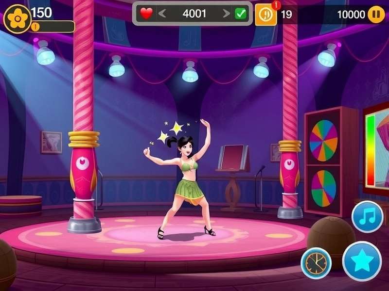 Desi Disco Dynamo Cultural Impact